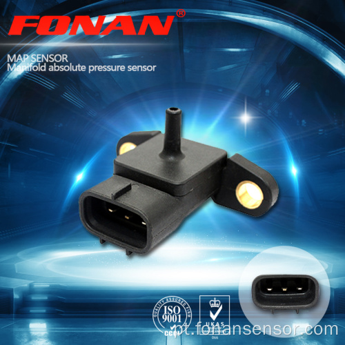 AS177 Map Sensor para Toyota Prius 8942120190